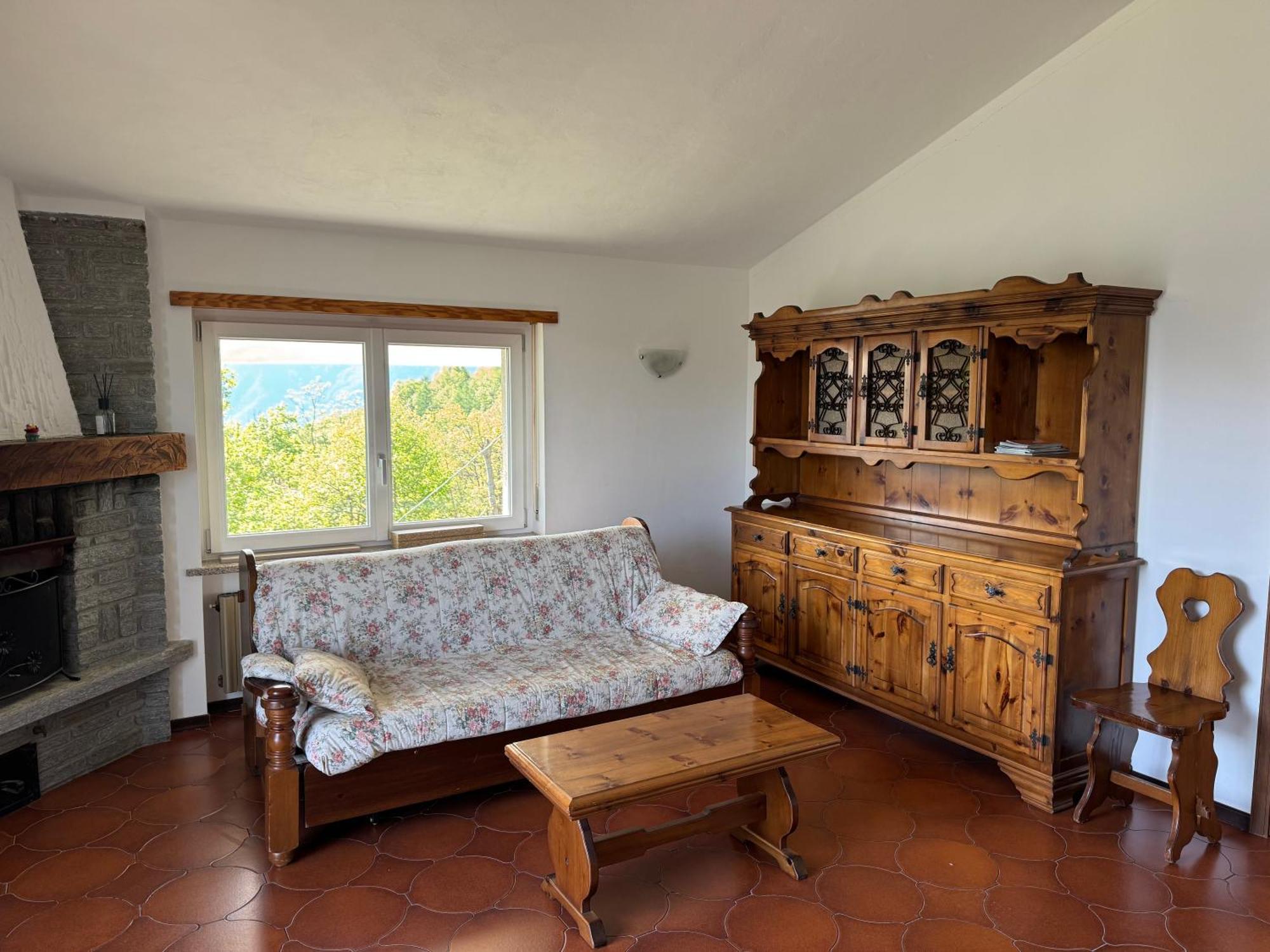 Gold Cave Casa Vacanze Relax Nel Bosco Appartamenti Pessinetto ภายนอก รูปภาพ