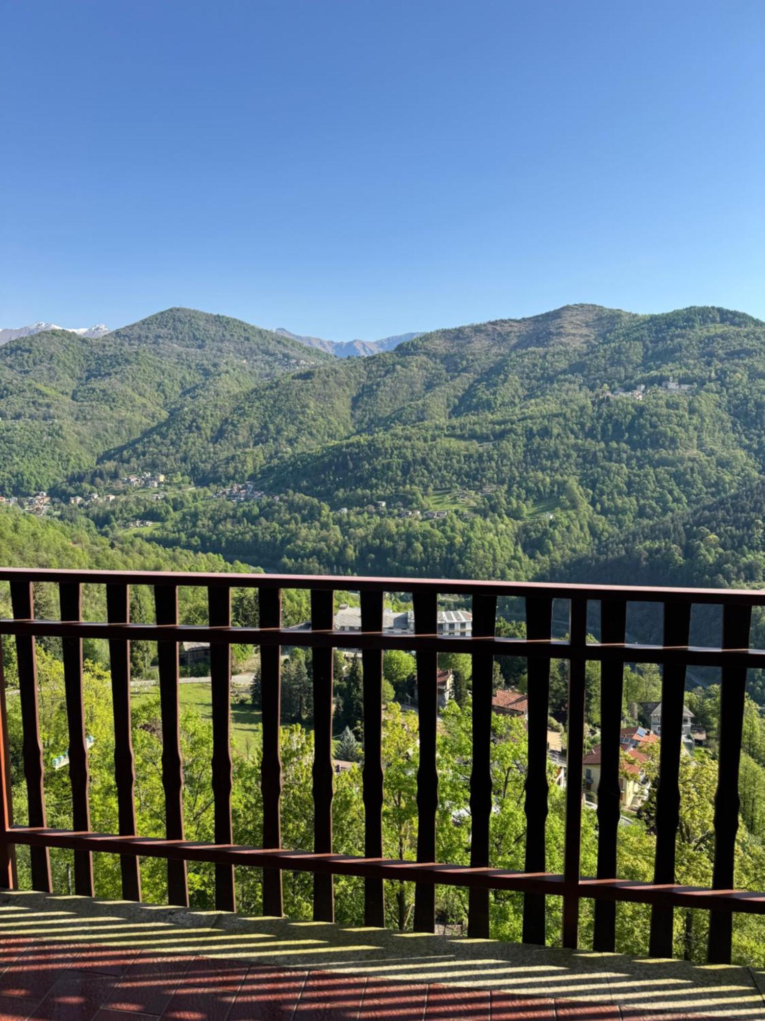 Gold Cave Casa Vacanze Relax Nel Bosco Appartamenti Pessinetto ภายนอก รูปภาพ