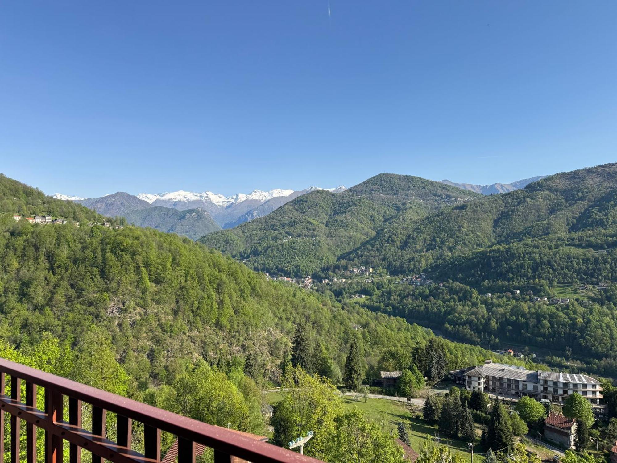 Gold Cave Casa Vacanze Relax Nel Bosco Appartamenti Pessinetto ภายนอก รูปภาพ