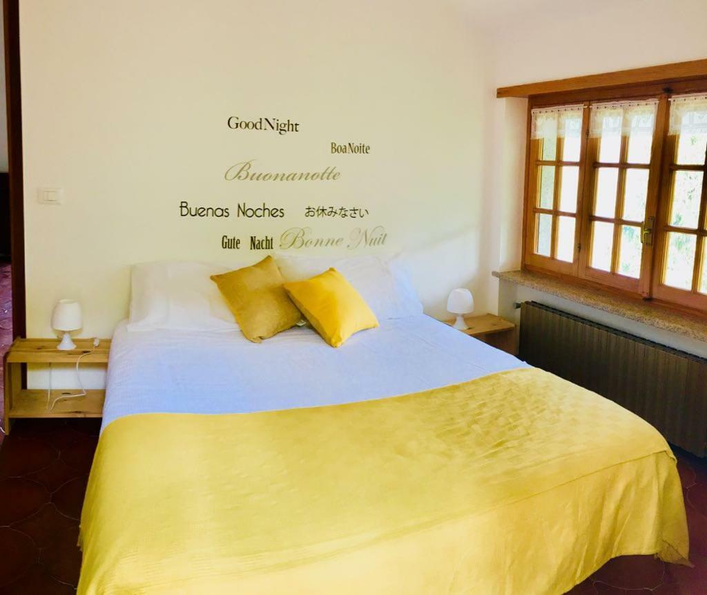 Gold Cave Casa Vacanze Relax Nel Bosco Appartamenti Pessinetto ภายนอก รูปภาพ