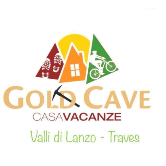 Gold Cave Casa Vacanze Relax Nel Bosco Appartamenti Pessinetto ภายนอก รูปภาพ